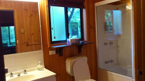 Greenwood Cabin In Kangaroo Valley - Tourism Brisbane 2