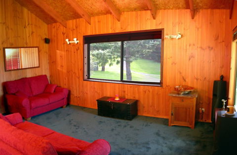 Greenwood Cabin In Kangaroo Valley - Tourism Brisbane 3