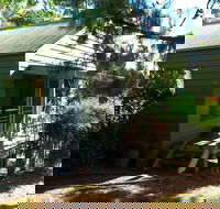 Greenwood Cabin in Kangaroo Valley - Tourism Brisbane