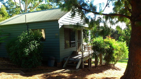 Greenwood Cabin In Kangaroo Valley - Tourism Brisbane 0