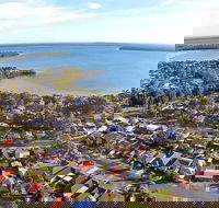 Paradise Bungalow Waterfront - Brisbane 4u