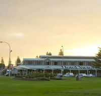 Hotel Victor - Brisbane Tourism