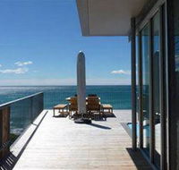 The Ocean Retreat - Brisbane 4u