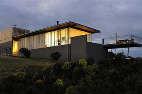 The Ocean Retreat - Brisbane Tourism 2