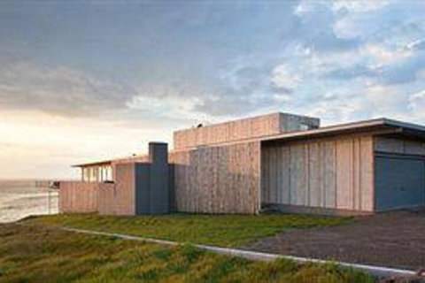 The Ocean Retreat - Brisbane Tourism 3