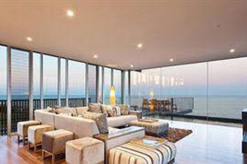 The Ocean Retreat - Brisbane Tourism 6