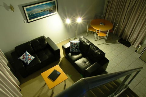 Heimat Chalets - Brisbane Tourism 2