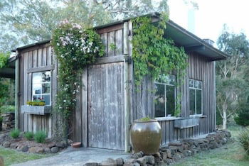Heimat Chalets - Brisbane Tourism 1