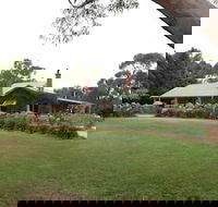 Barristers Block Vigneron Villa - Brisbane Tourism