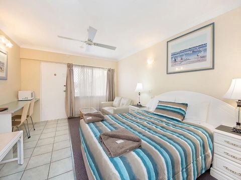 Caloundra City Centre Motel - Brisbane Tourism 5