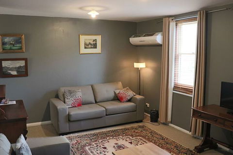 Robinson Cottage - Brisbane 4u 5