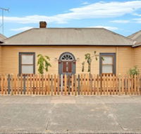 Robinson Cottage - Brisbane 4u