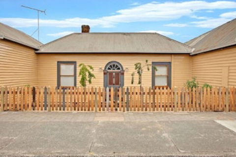 Robinson Cottage - Brisbane 4u 0