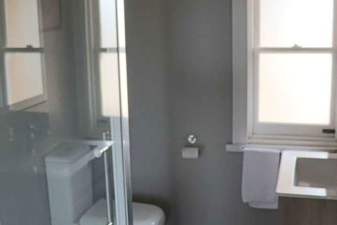 Robinson Cottage - Brisbane 4u 4