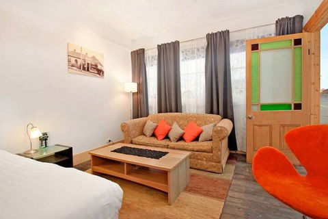 Robinson Cottage - Brisbane 4u 3