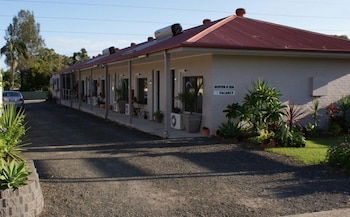 Karuah NSW Brisbane 4u