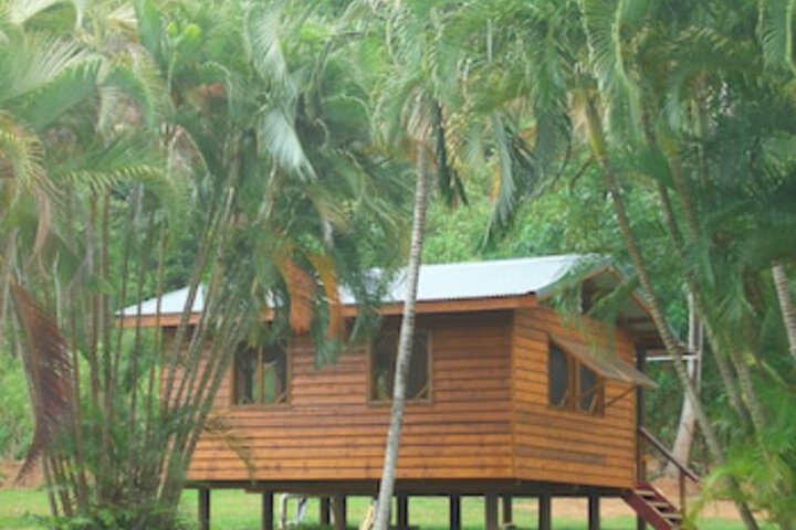 Miallo QLD Brisbane Tourism