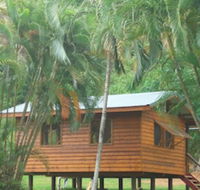 Daintree Rainforest Bungalows - Brisbane Tourism