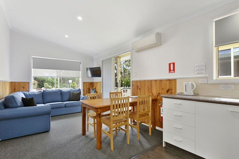 Mason's Cottages - Brisbane Tourism 5