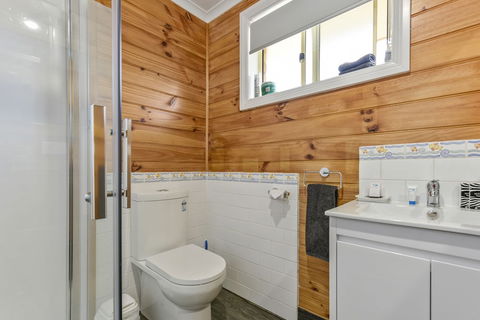 Mason's Cottages - Brisbane Tourism 4