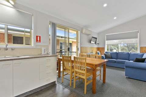 Mason's Cottages - Brisbane Tourism 2