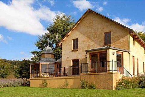 Kentisbury Country House - Tourism Brisbane 5