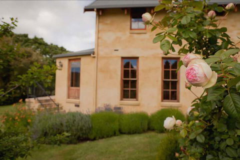 Kentisbury Country House - Tourism Brisbane 2