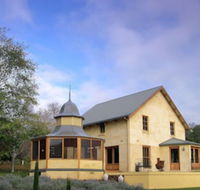 Kentisbury Country House - Brisbane 4u