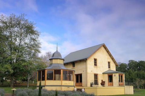 Kentisbury Country House - Tourism Brisbane 0