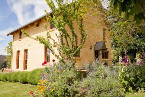 Kentisbury Country House - Tourism Brisbane 4