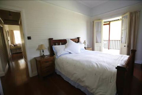 Singletons Retreat - Brisbane Tourism 5