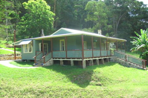 Singletons Retreat - Brisbane Tourism 1