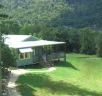 Singletons Retreat - Brisbane 4u