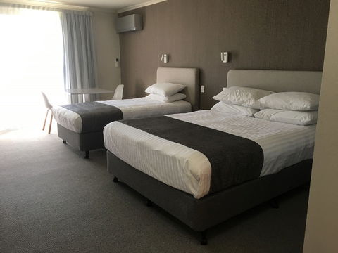 The Argosy - Brisbane Tourism 6