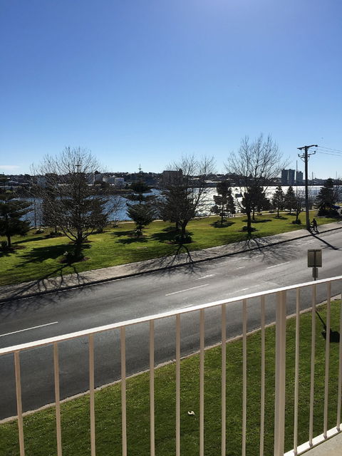 The Argosy - Brisbane Tourism 2