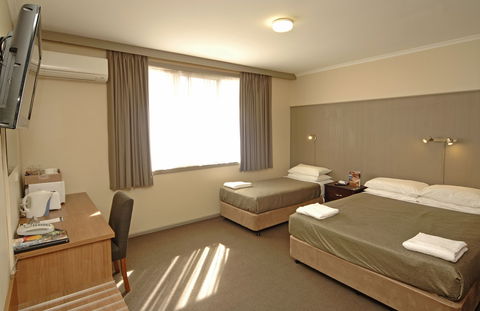 The Argosy - Brisbane Tourism 3
