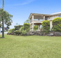 Great Divide Motor Inn - Brisbane Tourism