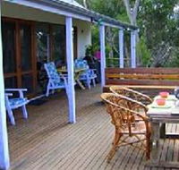Cricklewood Cottage - Brisbane Tourism