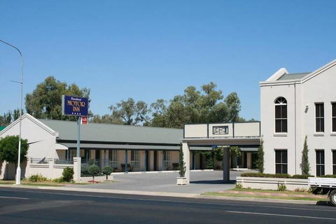 Breakout Motor Inn - Tourism Brisbane 5
