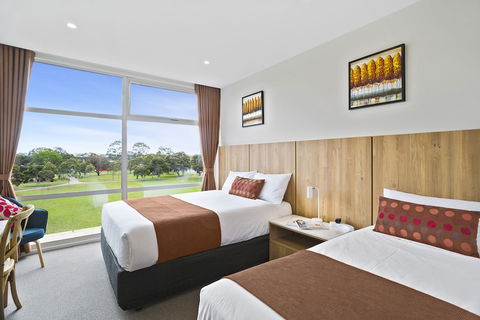 Parkside Motel Geelong - Tourism Brisbane 5