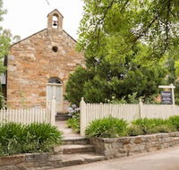 Clare Valley Heritage Retreat - Brisbane Tourism