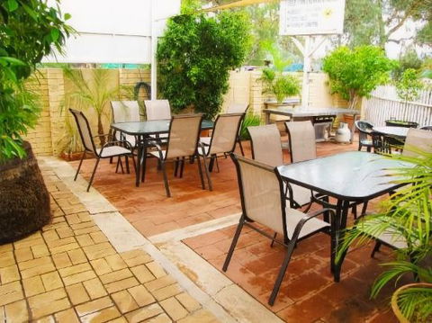 White Gum Motel - Tourism Brisbane 6