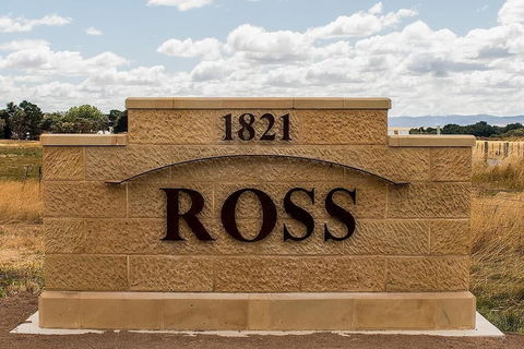 Ross Motel - Brisbane Tourism 3