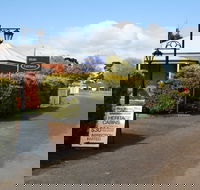 Ross Motel - Brisbane Tourism