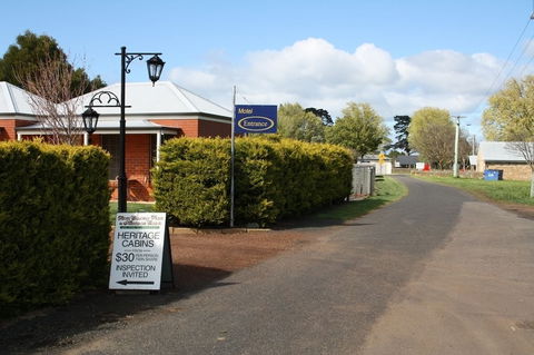Ross Motel - Brisbane Tourism 0