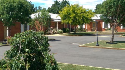 Ross Motel - Brisbane Tourism 1