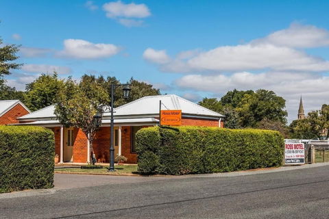 Ross Motel - Brisbane Tourism 2