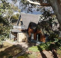 Habitat Chalet - Brisbane Tourism