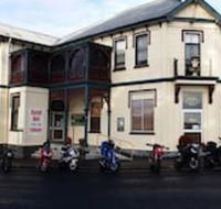 Bischoff Hotel - Brisbane Tourism
