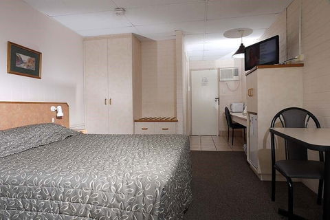 Peppercorn Motel - Tourism Brisbane 5